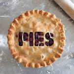 Marketing is like pies