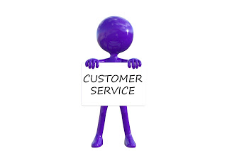 Customer Service in Marketing
